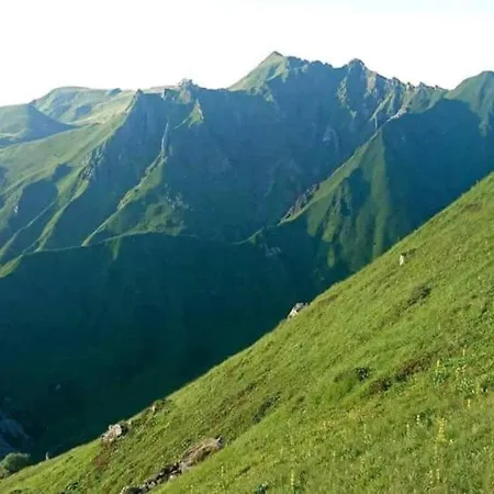 - Dore Apartman Le Mont-Dore