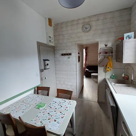 Apartman - Dore Le Mont-Dore